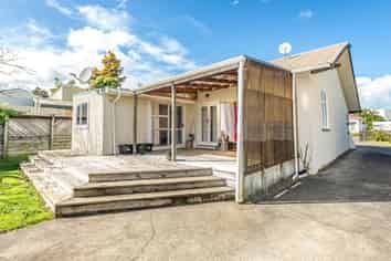 6 Koromiko Road, Gonville