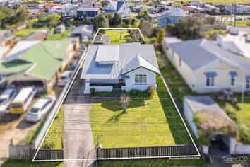 6 Koromiko Road, Gonville