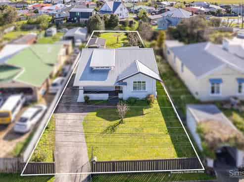 6 Koromiko Road, Gonville