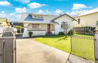6 Koromiko Road, Gonville