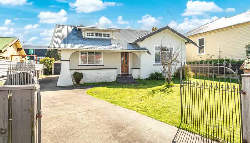 6 Koromiko Road, Gonville