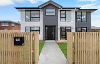 1/25 Morrinsville Road, Hillcrest