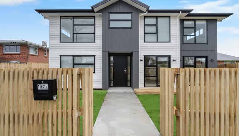 1/25 Morrinsville Road, Hillcrest