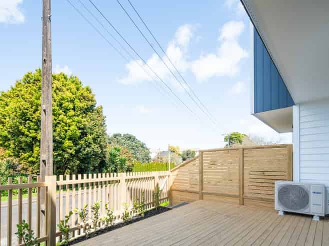 Lot 5/28 Oran Road, Panmure