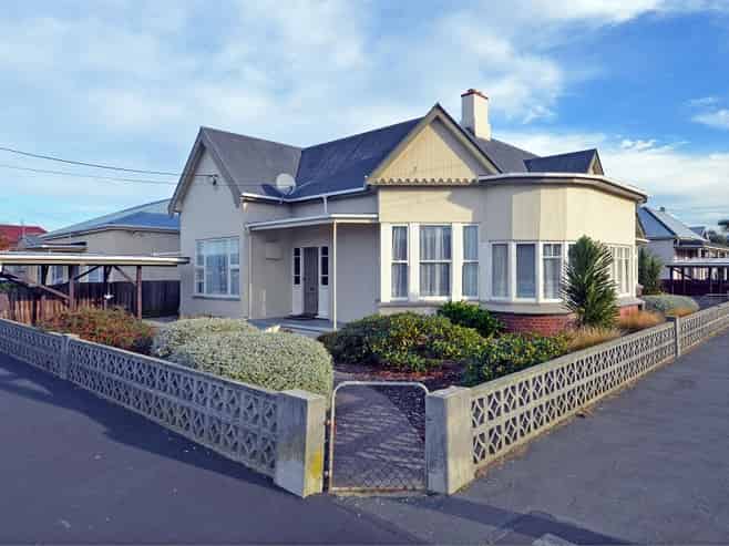 94 Prince Albert Road, Saint Kilda
