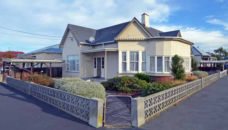 94 Prince Albert Road, Saint Kilda