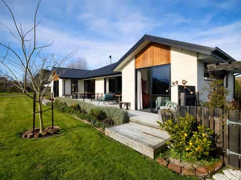 871 Inland Kaikoura Road, Kaikoura