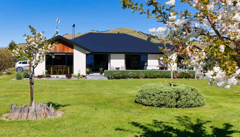 871 Inland Kaikoura Road, Kaikoura