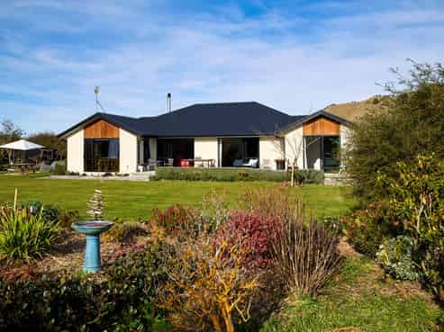 871 Inland Kaikoura Road, Kaikoura