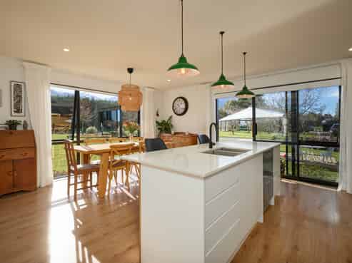 871 Inland Kaikoura Road, Kaikoura