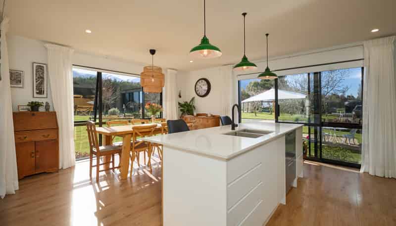 871 Inland Kaikoura Road, Kaikoura