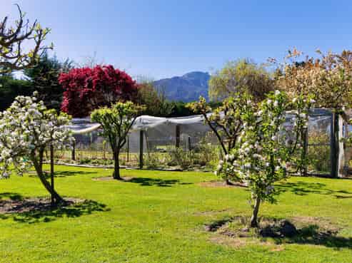 871 Inland Kaikoura Road, Kaikoura