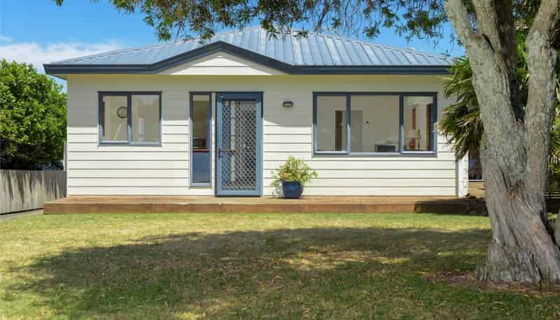 43a Percy Road , Papamoa