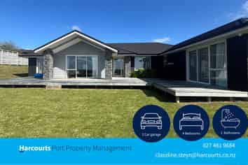 31 Catherine Mclean Road, Pukekohe