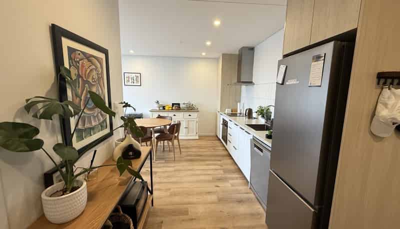 101/4 Rauroa Lane, Hobsonville