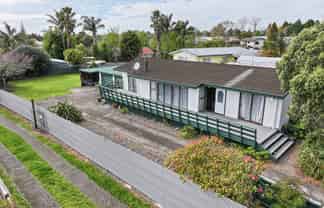 16 Bayview Street, Te Puke