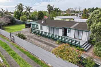 16 Bayview Street, Te Puke