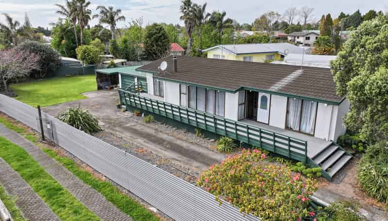 16 Bayview Street, Te Puke