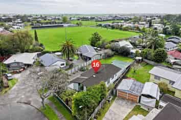16 Bayview Street, Te Puke