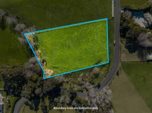 20 Gellert Road, KARAKA