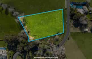 20 Gellert Road, KARAKA