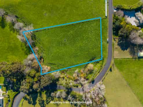 20 Gellert Road, KARAKA