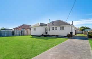 14 Onawe Place, Mairehau