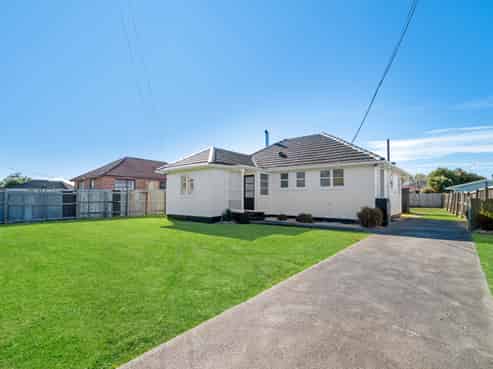14 Onawe Place, Mairehau