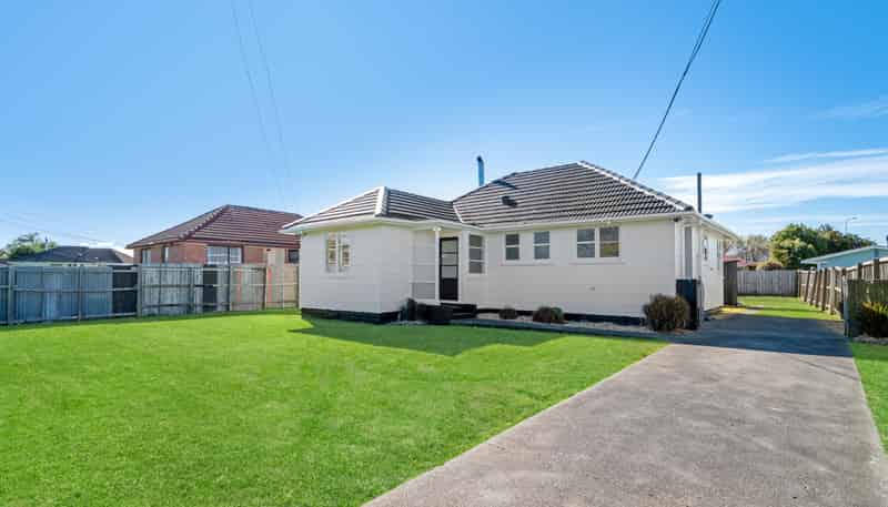 14 Onawe Place, Mairehau