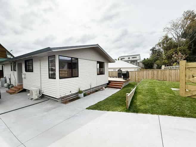 132A Te Heu Heu Street, Taupo