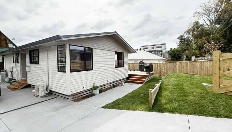 132A Te Heu Heu Street, Taupo