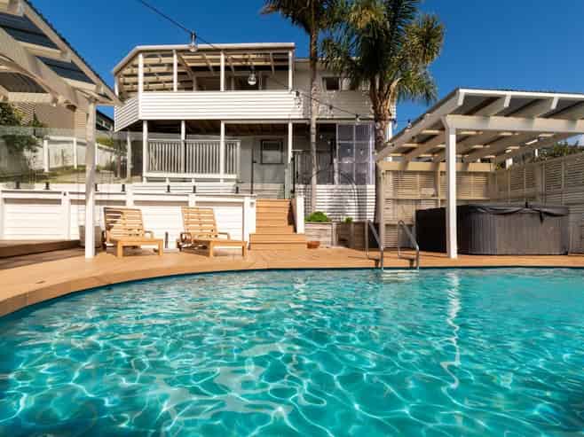 11A Mizpah Road, Waiake