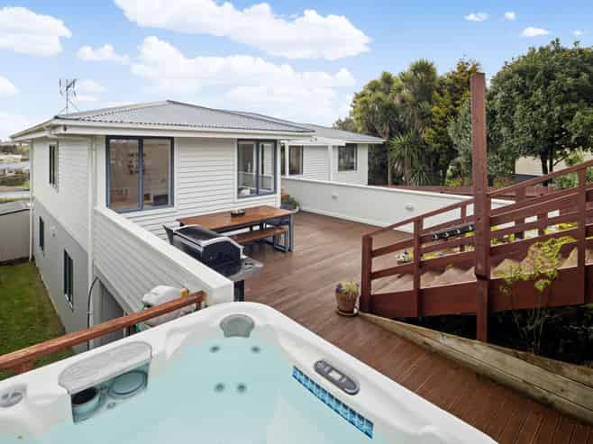 673 Picquet Hill Road, Te Awamutu