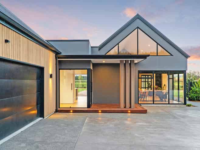 97 Merton Road, Fernside