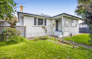 10 Iredale Road, Hawera