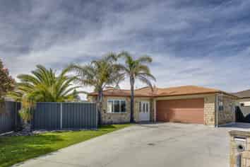 41 Squire Drive, Awatoto