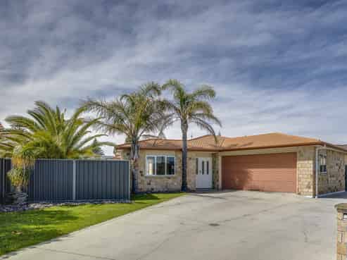 41 Squire Drive, Awatoto