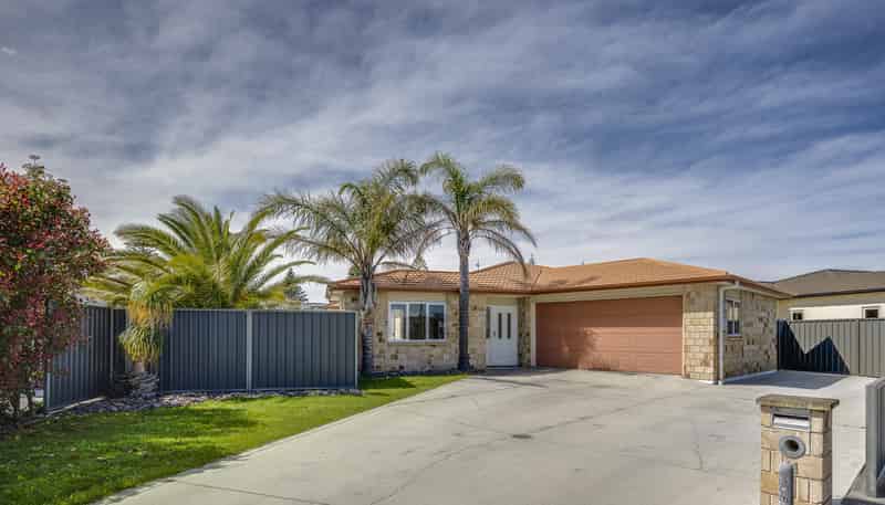 41 Squire Drive, Awatoto