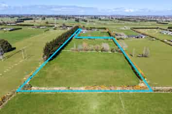 570 Bainfield Road, Invercargill