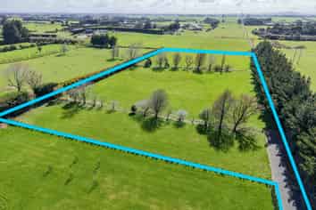 570 Bainfield Road, Invercargill