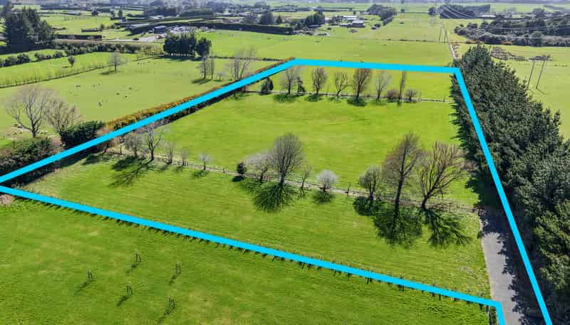 570 Bainfield Road, Invercargill
