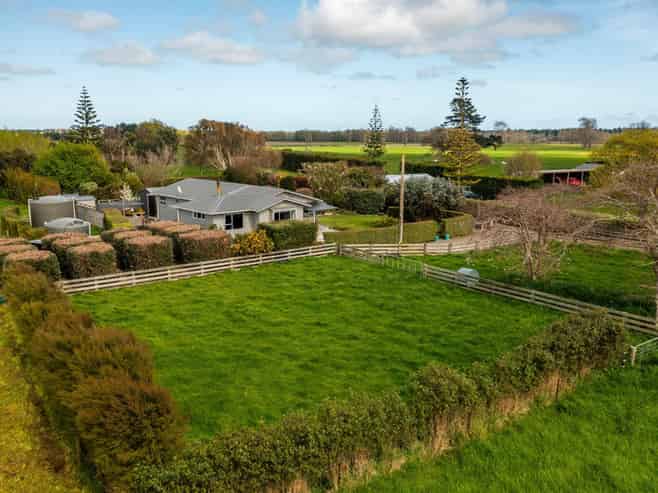 278A Mcdonell Road, Ohakea