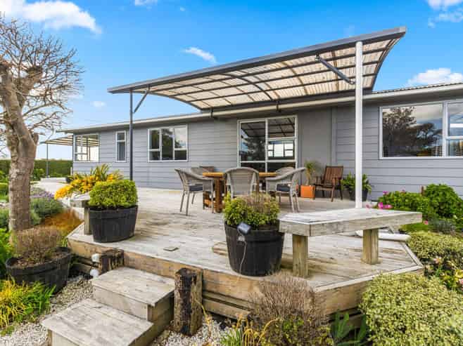 278A Mcdonell Road, Ohakea