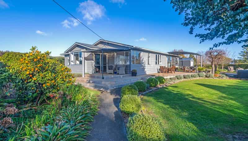 278A Mcdonell Road, Ohakea