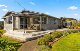 278A Mcdonell Road, Ohakea