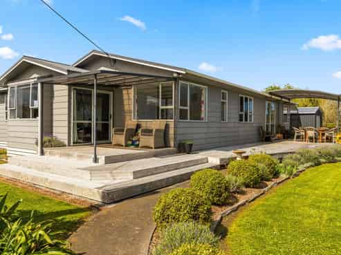 278A Mcdonell Road, Ohakea