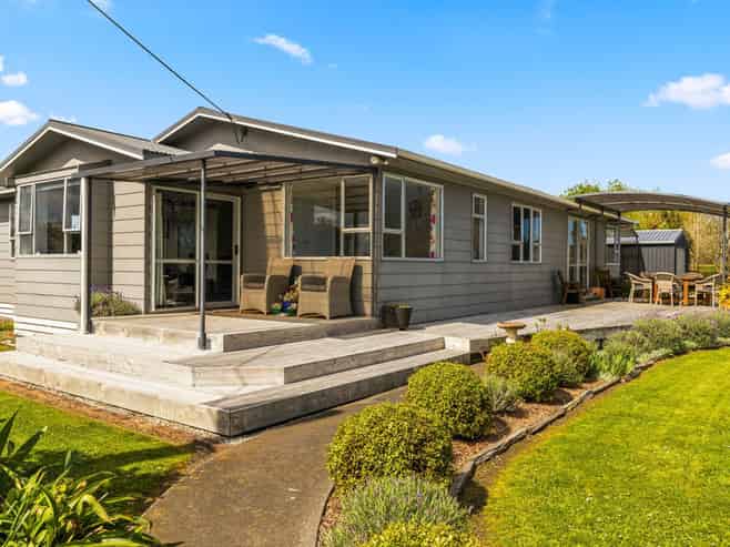 278A Mcdonell Road, Ohakea