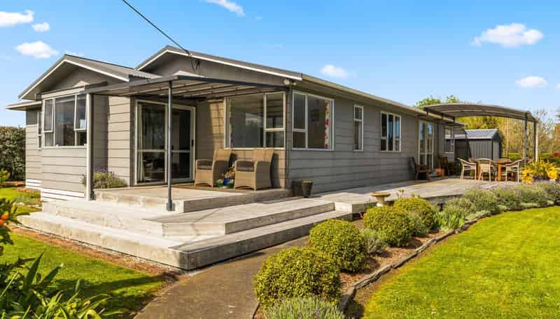 278A Mcdonell Road, Ohakea