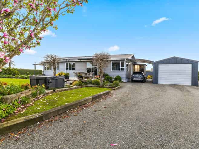 278A Mcdonell Road, Ohakea