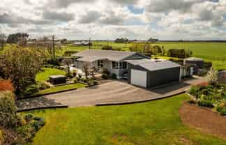 278A Mcdonell Road, Ohakea